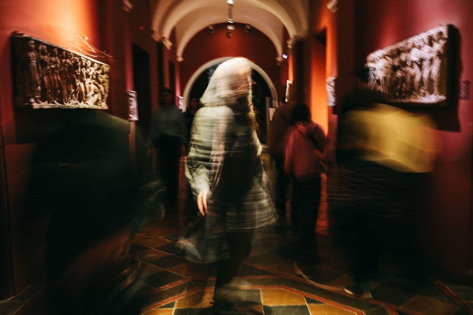 A First-Visit Guide to the Museum: Galleries, Timing and Practical Tips
