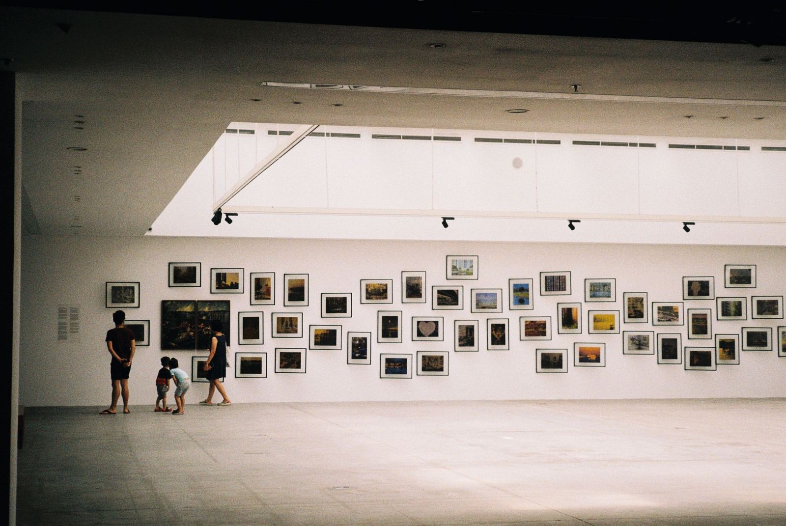 Museum Visits with Children: Eight Tips by Age Group