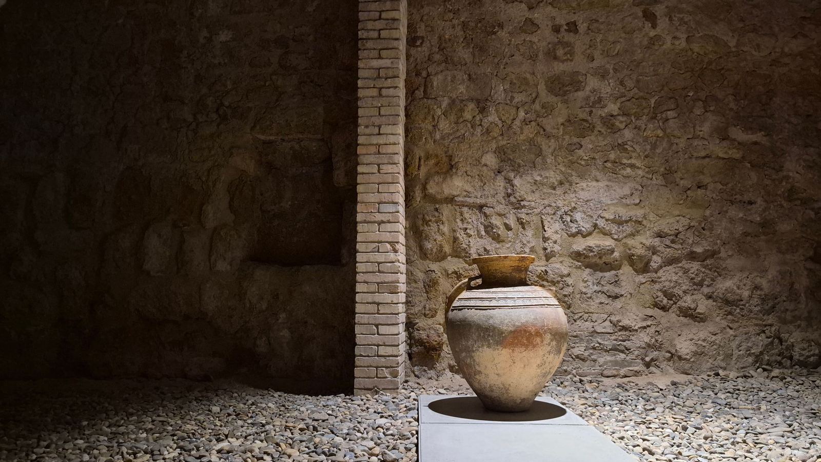 Gallery 1 – Clay and Fire