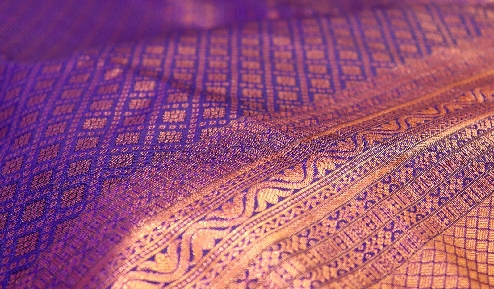 Gallery 3 – Thread and Pattern