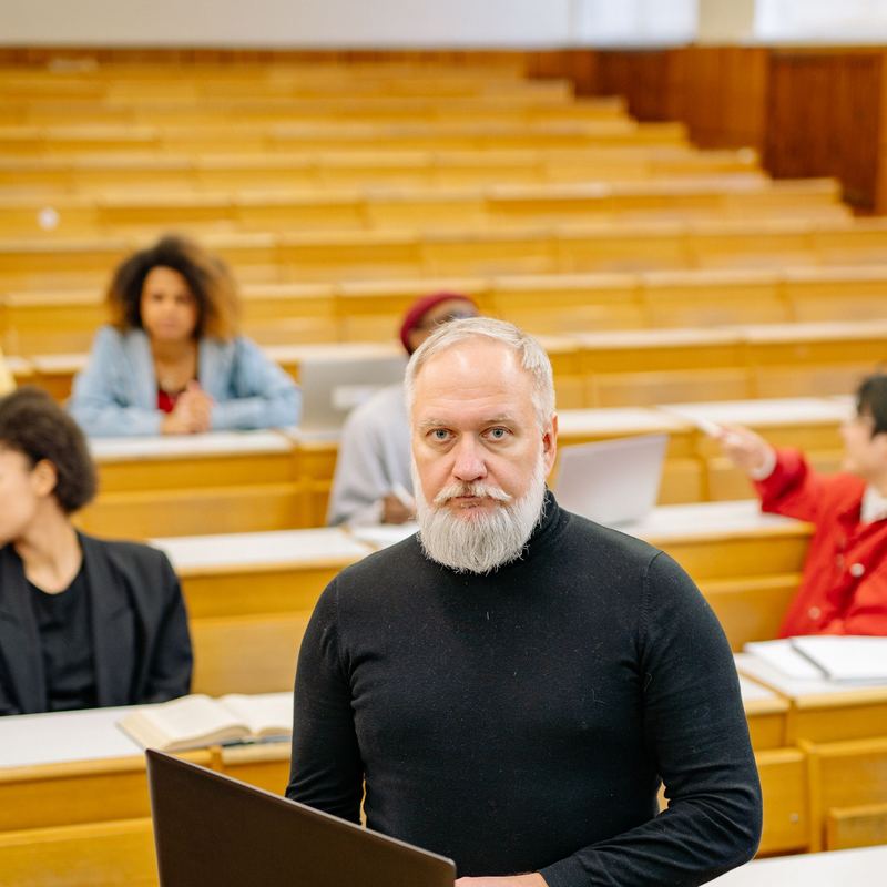 Prof. Dr. Nezih Aytekin